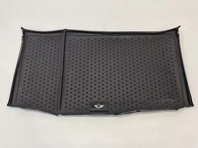 Mini Countryman Trunk Rubber Floor Mat 51472182515 13-16 R60 R61 • $69.89