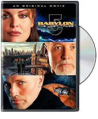 $5.45 • Buy Babylon 5: The Lost Tales