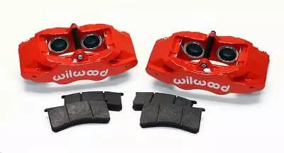 Wilwood SLC56 Caliper Kit 140-15173-R • $714.88