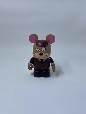 Disney 3  Vinylmation Animation Series 3 The Great Mouse Detective Basil • $13.99