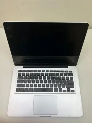 MacBook Pro  Core 2 Duo  2.4 13  Mid-2010 NO RAM/HDD/BATTERY • $39