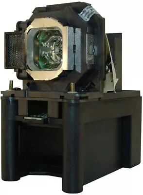 $64.98 • Buy Projector Lamp Module ET-LAF100 Fits PANASONIC PT-FW100NT | 250W, 3000 Hrs #8424