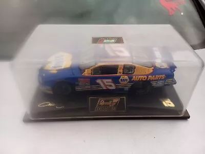 Michael Waltrip 2001 #15 Napa Daytona 500 Win 1/24 Diecast In Case No Box  • $0.99