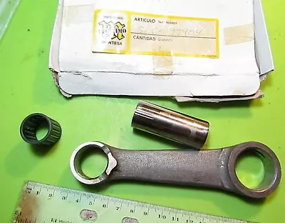 Montesa 330 Cota Connecting Rod Kit P/n 5160.229.04 5160.22904 NOS 61M 1985 • $145