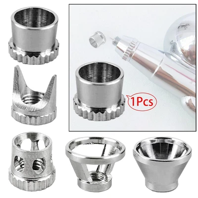 £4.52 • Buy Airbrush Needle Cover Airbrush Nozzle Cap, Airbrush Sprayer Dustproof