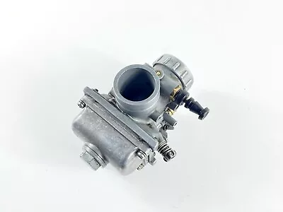 ✅2000 Yz80 Carburetor MIKUNI Carb Fuel Injct YAMAHA YZ80 GENUINE OEM 1993-2001 • $149.95