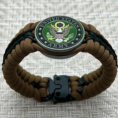 US Army Bracelet • $56