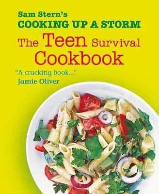 £9.09 • Buy Cooking Up A Storm By Sam Stern,Susan Ster, New Book