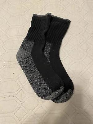 Thick Hunting Sock - Boot Height - Warm - (1) Pair • $2