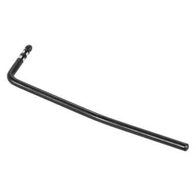 6mm Whammy Bar F Ibanez Electric Guitar Direct Insert Black Tremolo Arm Bar J1C4 • $7.49