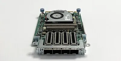 Cisco UCSC-M-V25-04 UCS 1467 Quad Port 10/25G SFP28 MLOM Virtual Interface Card • £1195