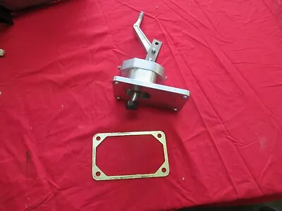 Mustang Tri Ax Shifter Steeda 01 02 03 04 3650 4.6 Ford Gt 5 Speed Racing • $100