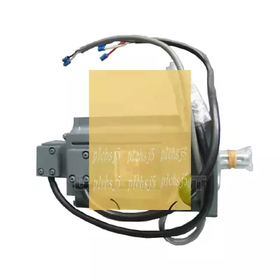 New In Box MITSUBISHI HA-FF43B HAFF43B AC Servo Motor • $375.74