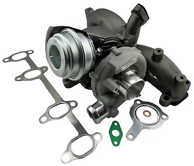 Turbo Upgrade Exhaust Wastegate FOR 98-04 Beetle Golf Jetta ALH 1.9 TDI GT1749V • $399.95