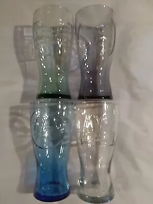 McDonald's Collector Series Drinking Glasses 195519611992 1948 • $20