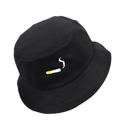 Cotton Fisherman's Hat Miss Caps And Hats Ladies Sun • £10.25