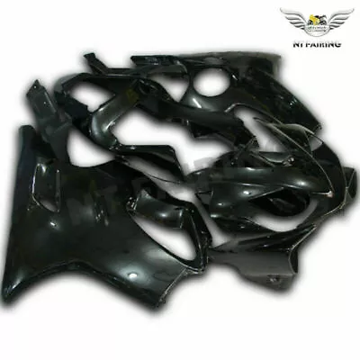 NTU Injection Black Mold Kit Cowl Fairing Fit For Honda 2001-2003 CBR600F4I Z023 • $469.99