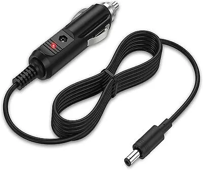 Car DC Adapter For Autel MaxiDiag Elite MD701 MD702 MD703 MD704 Tool Scanner • $9.88