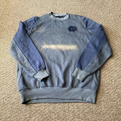 Vintage Lacoste Jumper Small  • £0.99