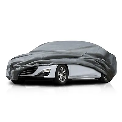 WeatherTec Plus HD Car Cover For Maserati Spyder 4200 GT 2002-2007 • $76.49