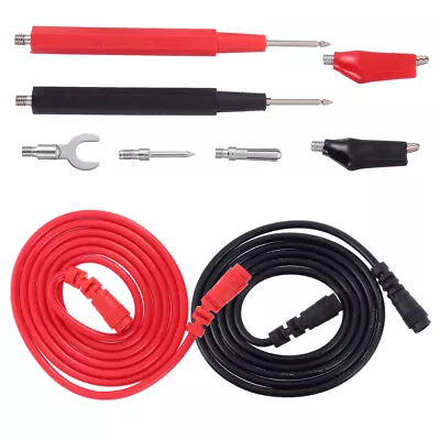 Automotive Multimeter Probe Electrical Test Kit Multi Meter Tester • $10.61