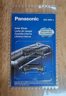 Panasonic WES9068PC Replacement Inner Blade F/ ES8163 / ES8164 / ES8167 • $24