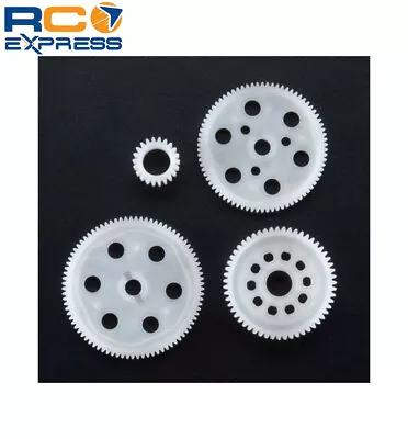 Tamiya Rc Df03 Spur Gear Set TAM51248 • $12.12