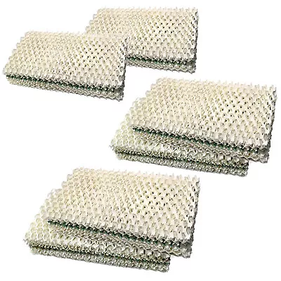 6-Pack Wick Filter For Emerson MoistAIR HD Series Humidifier HDC-2R Replacement • $48.95