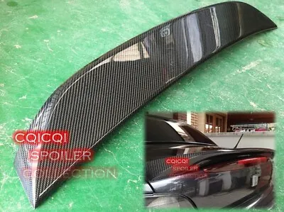 Carbon Fiber Honda 00-09 S2000 OEM Type Rear Trunk Spoiler ◎ • $180