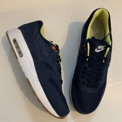 £350 • Buy Nike Air Maxim APC UK 8 US 9 Navy