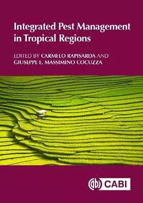 Integrated Pest Management In Tropical Regions • $19.99