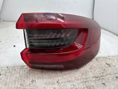 2019 2020 2021 2022 2023 BMW X5 G05 Tail Light Right RH Passenger OEM LED • $217.59