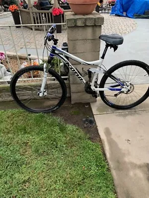 Kona Mountain Bike Great Condition • $700