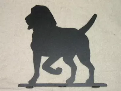 Hound Dog Hunting Mailbox Topper • $31.10