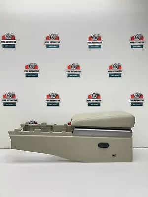 2003-2004 Infiniti G35 Coupe Center Console Assembly With Arm Rest OEM • $129.97