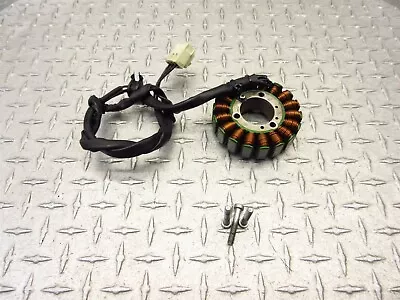 2016 13-16 Moto Guzzi V7 II Stone OEM Stator Alternator Generator Magneto • $65.05