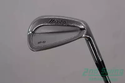 Mizuno MP 62 Single Iron 8 Iron Steel Stiff Right 36.75in • $62