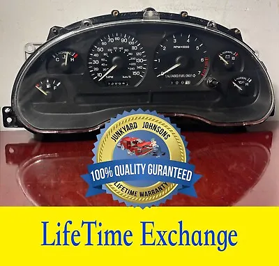 ✅ F4zf-10849-cc 94-95 Ford Mustang Gt 150mph Instrument Gauge Cluster • $219.99