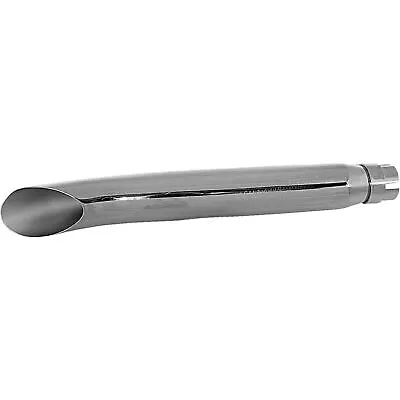 Emgo 19  Turnout Exhaust Muffler 80-62620 • $84.19