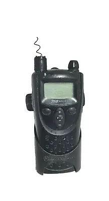 Motorola Xtn Series 4..8-5.5vdc Xv1100 Radio • $35.69