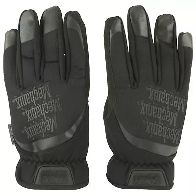 Mechanix Wear Fastfit Covert Lg • $30.97