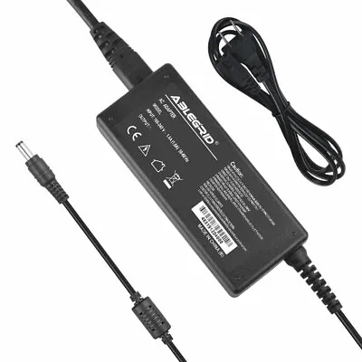 24V 2.7A AC/DC Charger Adapter For Vizio Sound Bar SoundBar Power Cord Mains PSU • $15.99