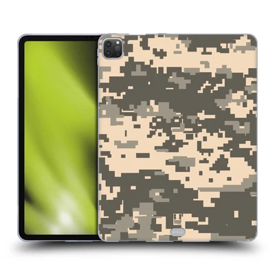 $21.95 • Buy Head Case Designs Military Camouflage Series 2 Gel Case For Apple Samsung Kindle