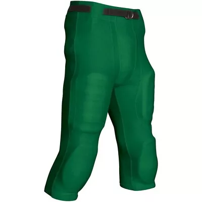 Champro Adult Goal Line Poly Spandex Football Pant • $7.97