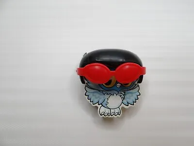 Monster High Ghoulia Yelps Scooter Replacement Pet Helmet Owl Sir Hoots A Lot • $9.99