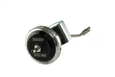 TurboSmart IWG75 Interal Wastegate Actuator 18 PSI For Lancer EVO 6 7 8 • $198.95