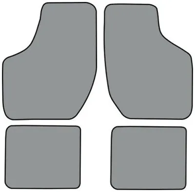 1995-99 Chevrolet Monte Carlo Floor Mats By ACC • $99.21