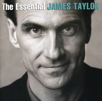 James Taylor - Essential James Taylor [New CD] • $16.96