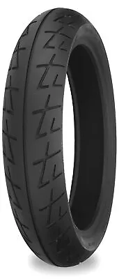 009 Raven Front Tire 120/70ZR17 58W Radial TL Yamaha YZF R6 12-19 • $83.99