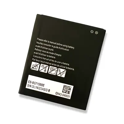 Battery For Samsung Galaxy EB-BG715BBE Xcover Pro 4050mAh Mobile Phone New • £36.09